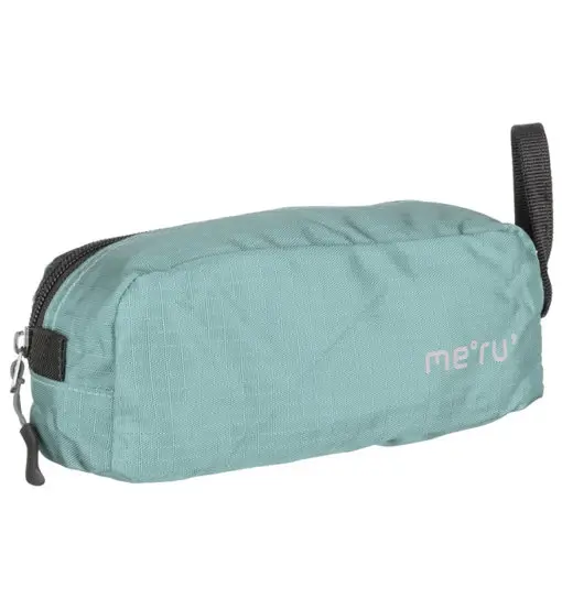 Meru Ottawa Wash Bag - beautycase Blue
