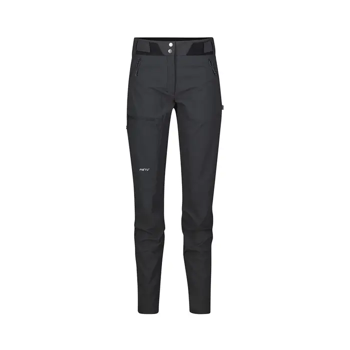 Pantaloni Trekking Casma Caviar Donna Grigio