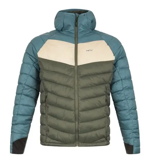 Meru Perryville - giacca trekking - uomo Green