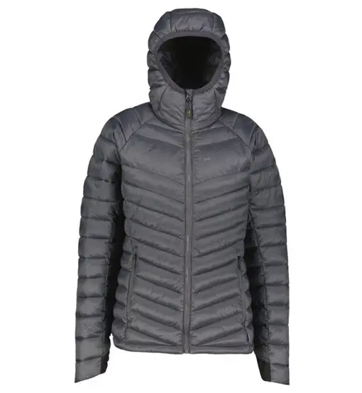 Meru Perryville W - giacca trekking - donna Black