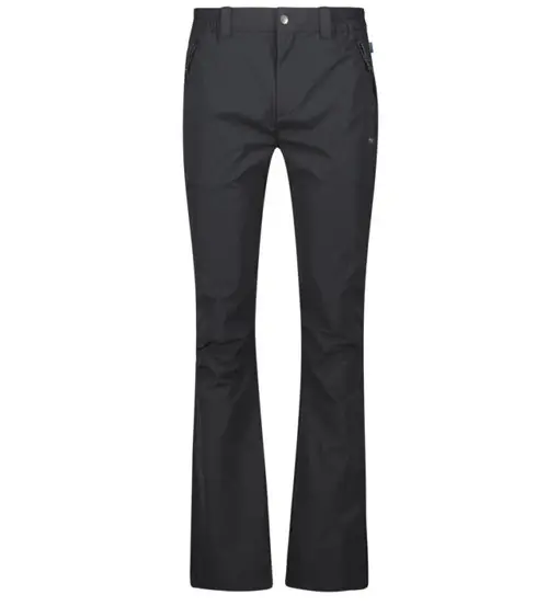 Meru Peru - pantaloni trekking - uomo Black