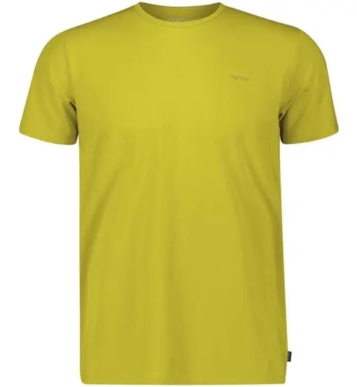 Santa Fe M - T-shirt - uomo Dark Yellow
