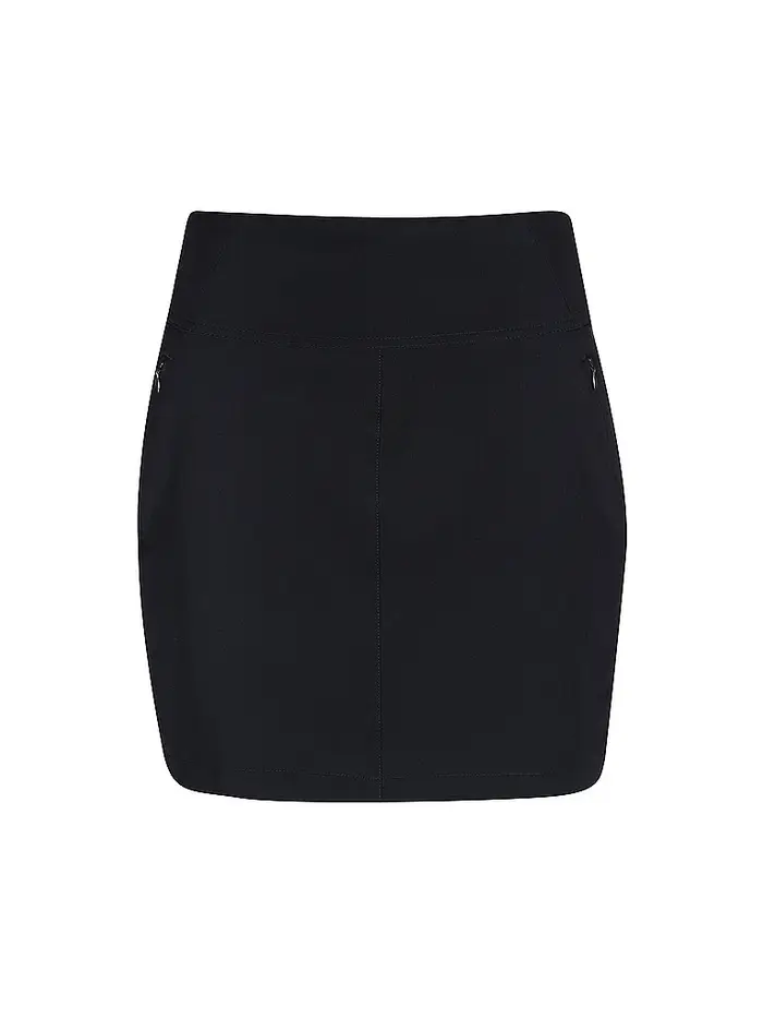 Meru Skort da donna Nanterre blu