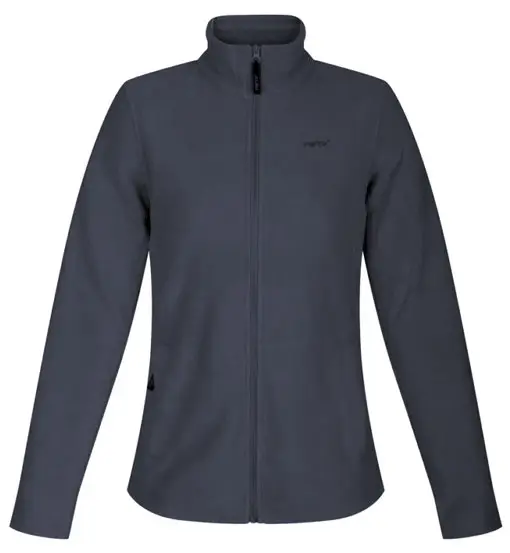 Meru Smethwick W - felpa in pile - donna Blue