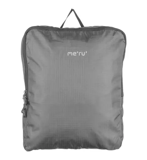 Meru Stuffbag Cube L - sacca organizer Grey
