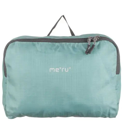 Meru Stuffbag Cube M - sacca organizer Blue