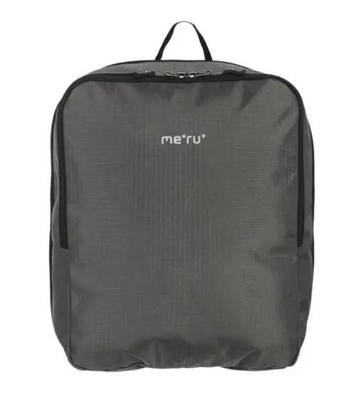 Meru Stuffbag Cube XL - sacca organizer Grey