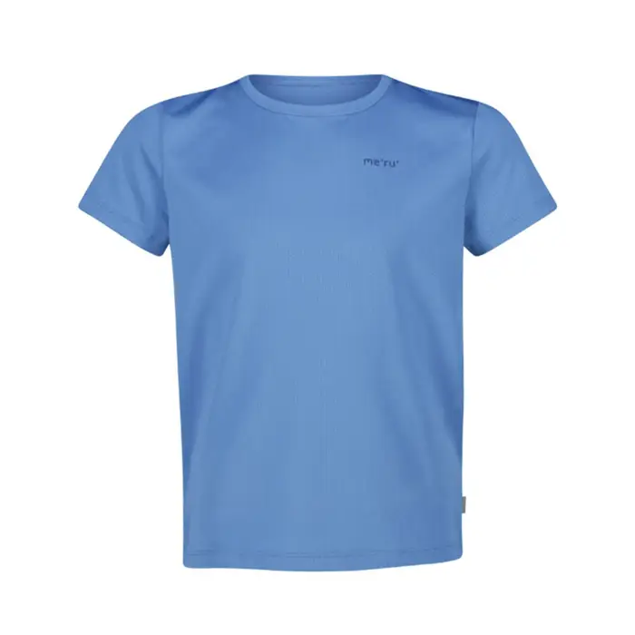 Santa Fe Jr - maglia trekking manica corta - bambino Blue