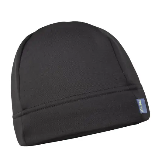 Meru Tecnostretch Winnipeg - berretto - uomo Black