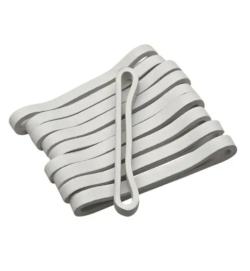 Meru Tension Loops - Accessorio tenda White