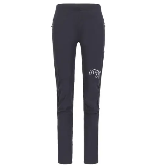 Meru Tigre W - pantaloni trekking - donna Black