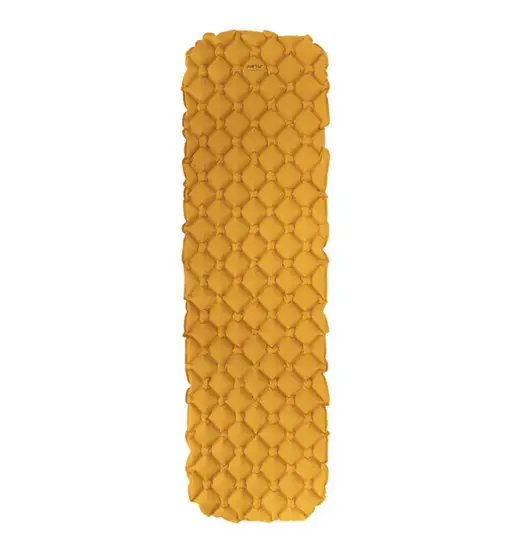 Meru Touba - materassino isolante Yellow
