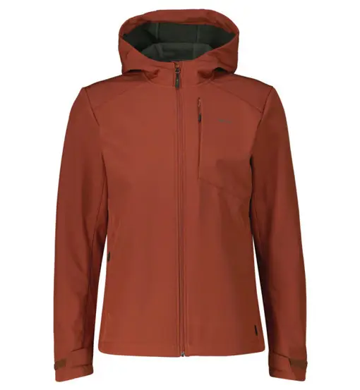 Meru Toulouse M - giacca trekking - uomo Red