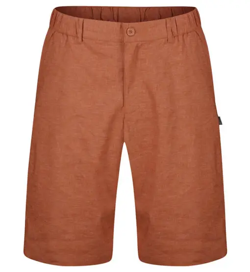 Valence M - pantaloni corti - uomo Red