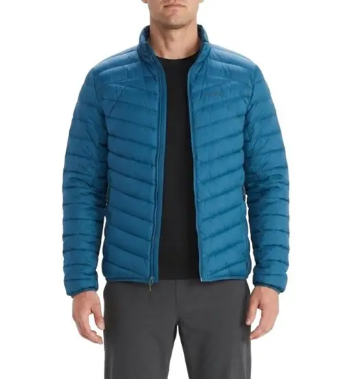 Weston 2 0 - giacca trekking - uomo Blue
