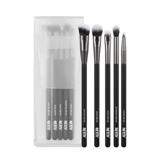 MERZY Eye Make Up Brush Set 5 pcs