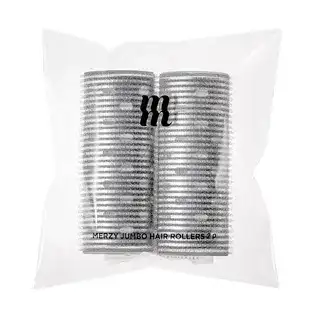 MERZY Rollos para el Cabello Jumbo Hair Rollers