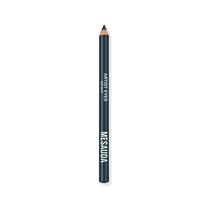 Mesauda Beauty Artist Eyes 106 Navy - Matita occhi