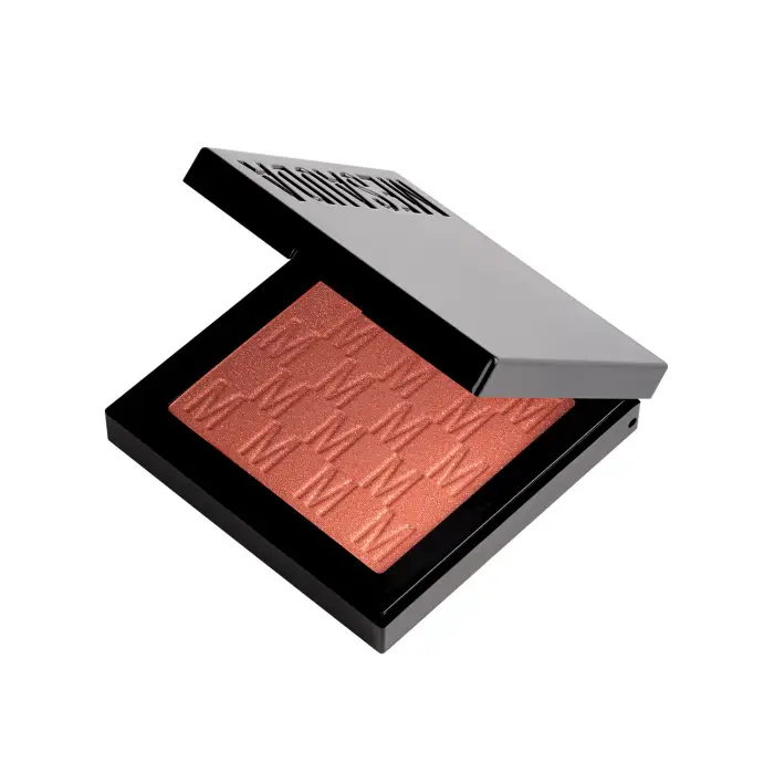 Mesauda Beauty At First Blush 101 French Kiss - Fard compatto