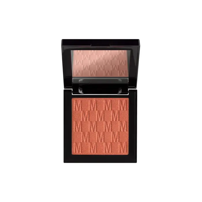 Mesauda Beauty At First Blush 102 Vicious Fantasy - Fard compatto