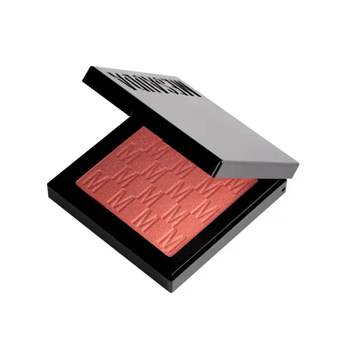 Mesauda Beauty At First Blush 103 Obsessed - Fard compatto