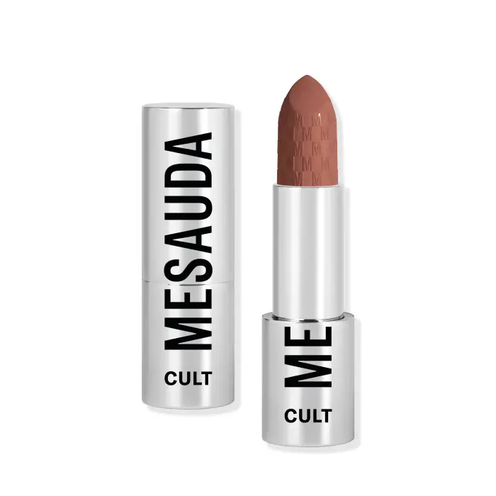 Mesauda Beauty Cult Creamy Lipstick 105 Star - Rossetto brillante