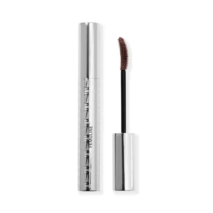 Mesauda Beauty FEMULINE Brown 5ml - Mascara