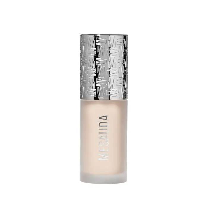 Mesauda Beauty Flush of Light 101 OPAL BEAM 8ml - Sublimatori e Illuminanti