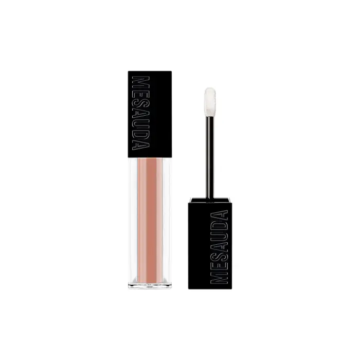 Mesauda Beauty Gloss Matrix 110 Pinky Brown 5ml - Gloss