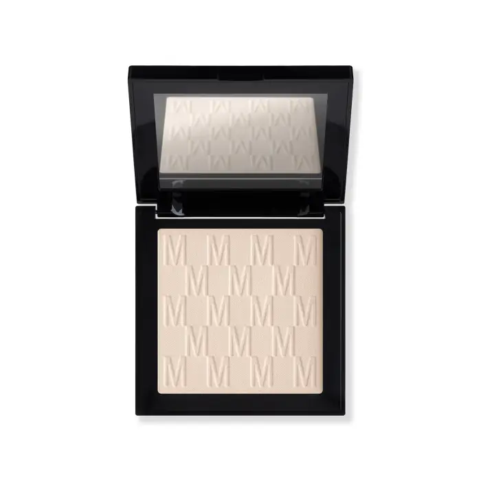 Mesauda Beauty Nude Venus 101 Extra Fair - Cipria compatta