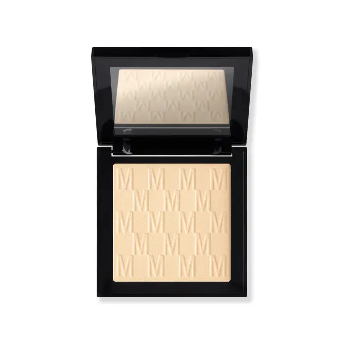 Mesauda Beauty Nude Venus 103 Gold Cream - Cipria compatta
