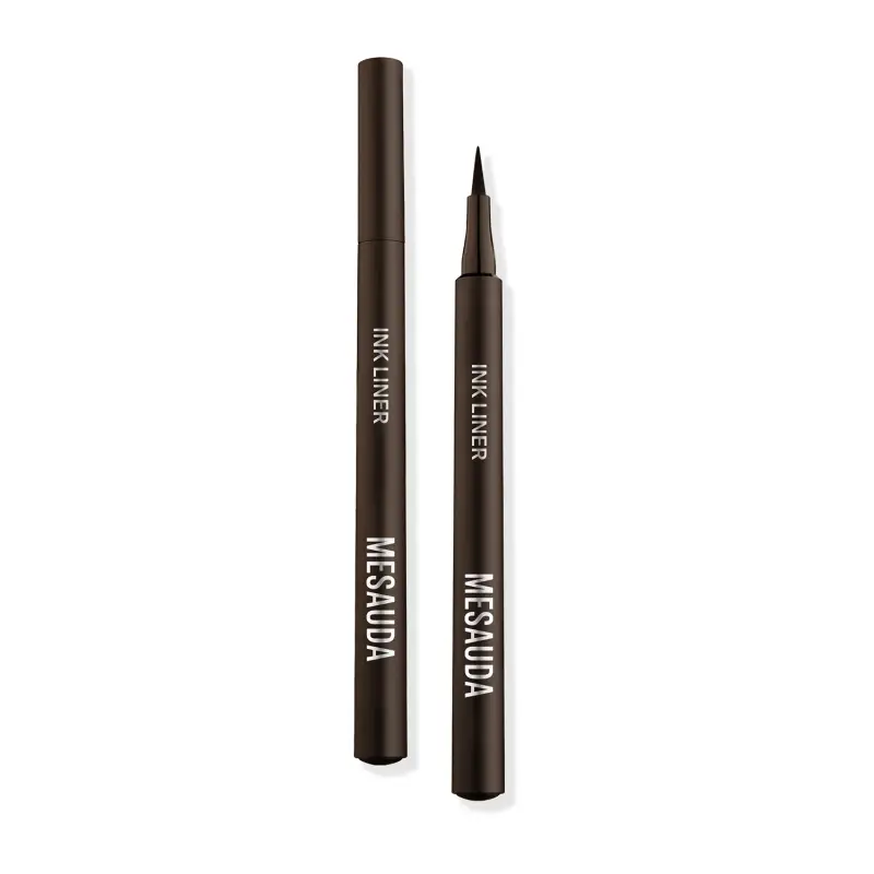 Mesauda Beauty Occhi Ink Liner Brownie - Eyeliner