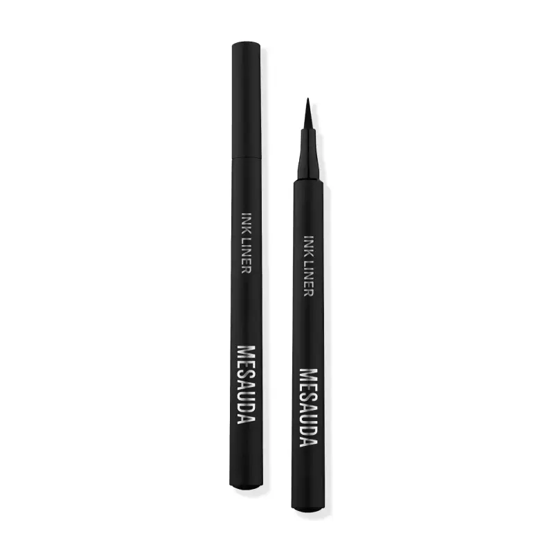 Mesauda Beauty Occhi Ink Liner Midnight - Eyeliner
