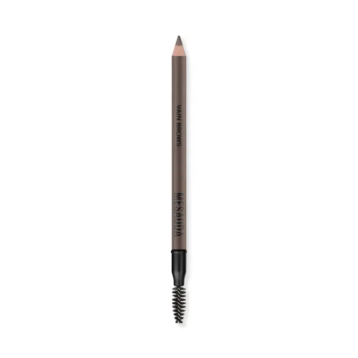 Mesauda Beauty Vain Brows 102 Brunette - Matita sopracciglia