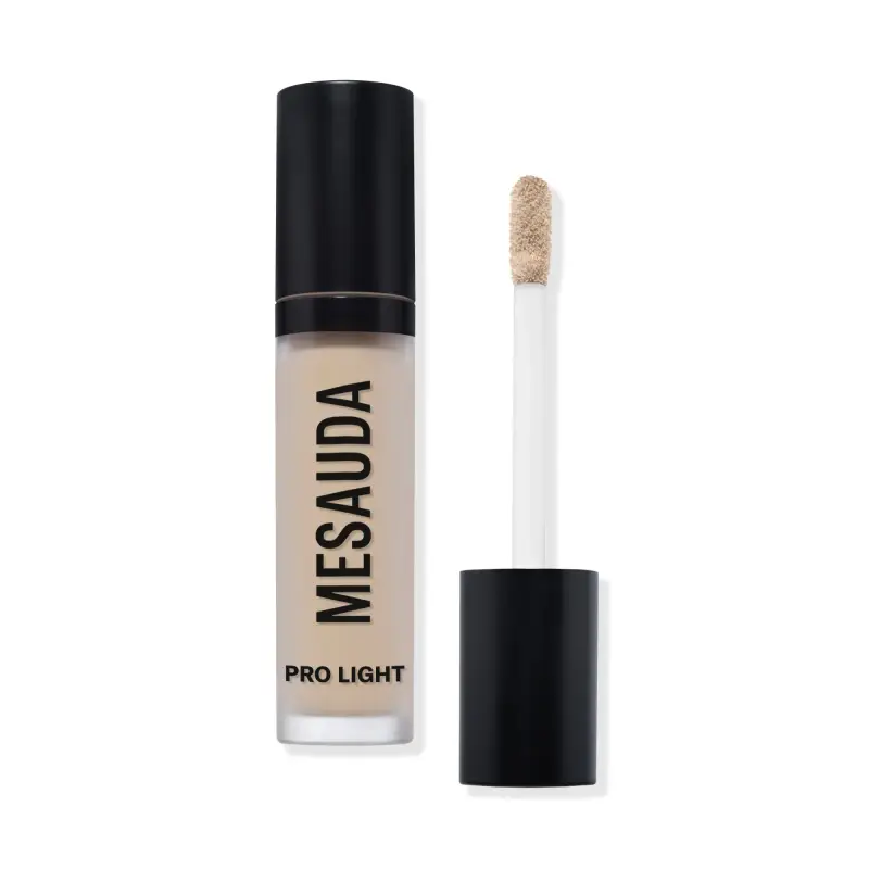 Mesauda Beauty Viso Pro Light Concealer C10 - Correttori