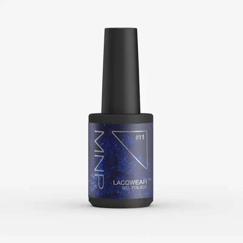 MESAUDA Lacqwear MNP Gel Polish 10ml / 11 Mirage
