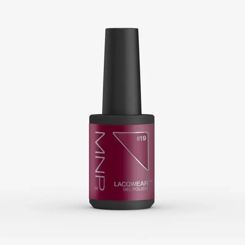 MESAUDA Lacqwear MNP Gel Polish 10ml / 18 Fantastic