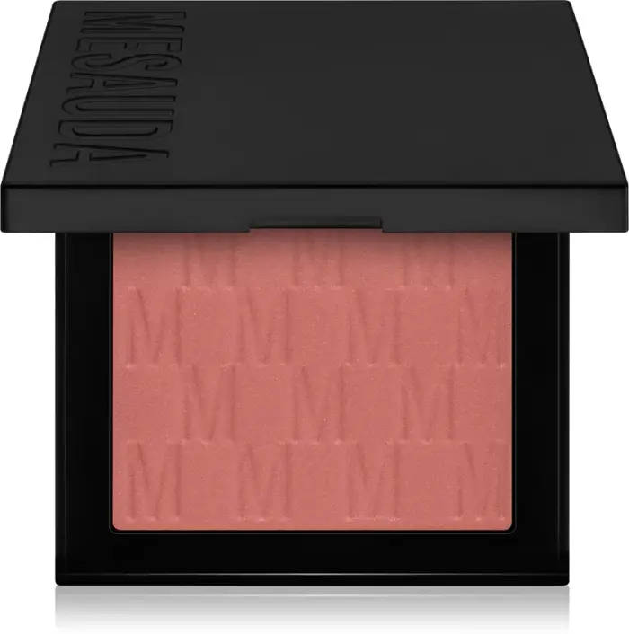 Mesauda Milano At First Blush compatto colore Obsessed 8,5 g