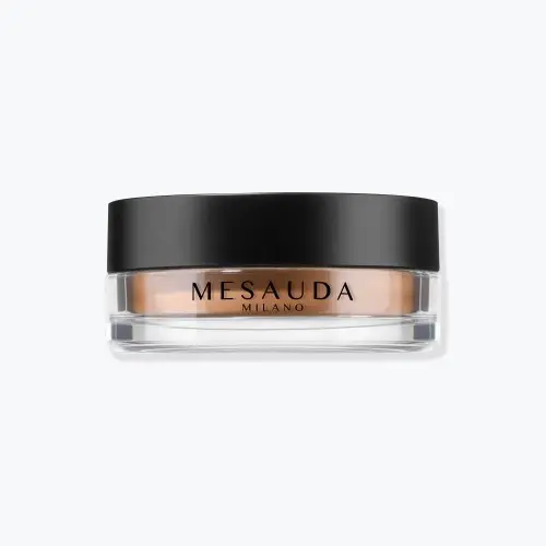 Mesauda Milano CELESTIAL VEIL TRANSLUCENT - Polvere Libera Fissante TRANSLUCENT DEEP