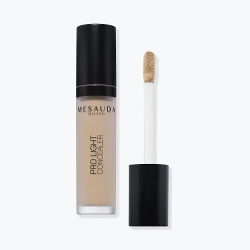 Mesauda Milano PRO LIGHT CONCEALER - Correttore Fluido 221C30