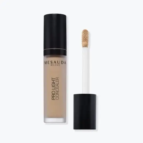 Mesauda Milano PRO LIGHT CONCEALER - Correttore Fluido 221N40