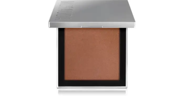 Mesauda Milano Skin Mate Bronzer in crema colore No Words Needed 8 g