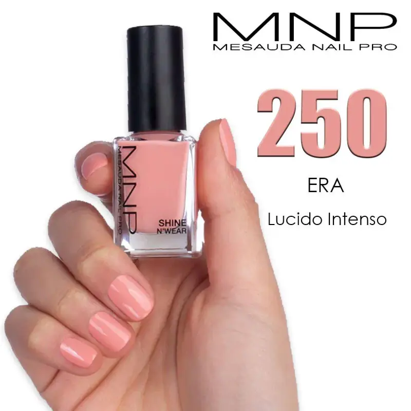 Mesauda MNP 10 ML SHINE N'WEAR - 250 - Era
