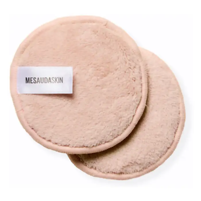 Skin Blank Slate Dischetti Struccanti In Microfibra Lavabili E Riutilizzabili 1 unità