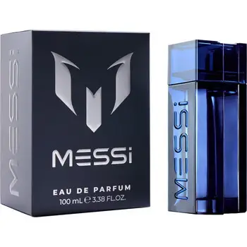 Messi eau de parfum - 100ml