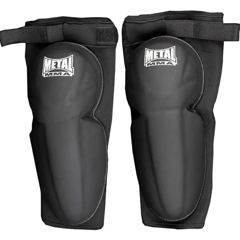 Metal Boxe Gomito in neoprene