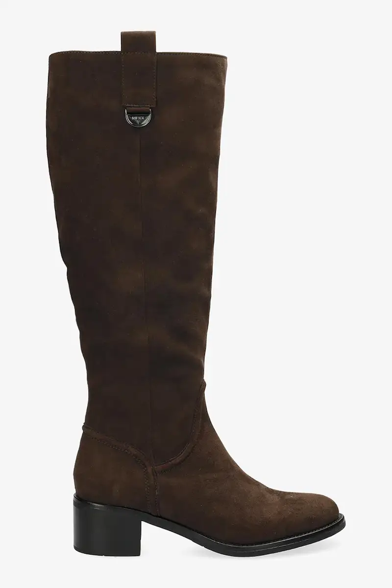 Mexx stivali SABI RUTH donna colore marrone MI001801353W
