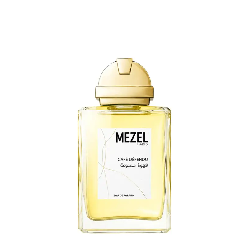 Mezel Cafe Defendu Eau de Parfum 100 ml