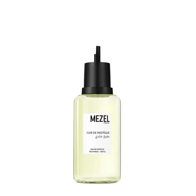 Mezel Cuir De Pasteque Eau de Parfum 100 ml ricarica