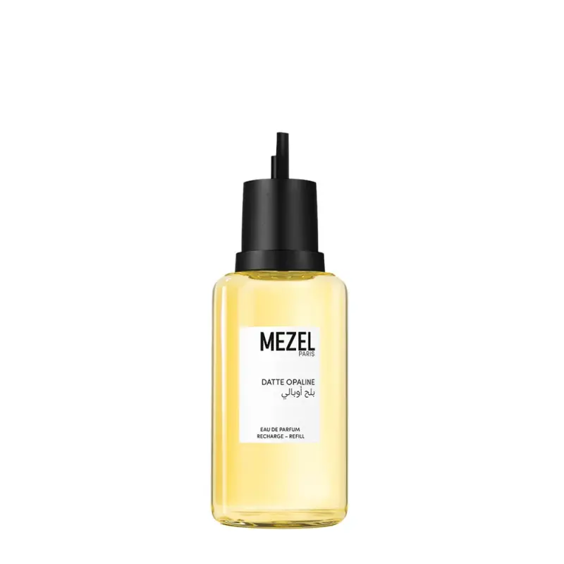 Mezel Datte Opaline Eau de Parfum 100 ml ricarica
